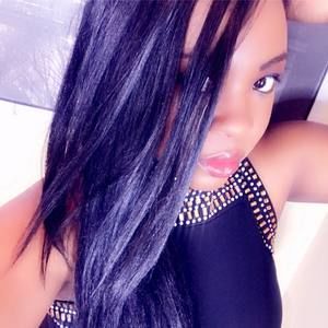 Meet your Posher, Verina